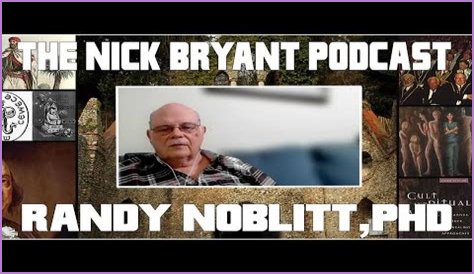 5 Things You Must Know About Randy Noblitt