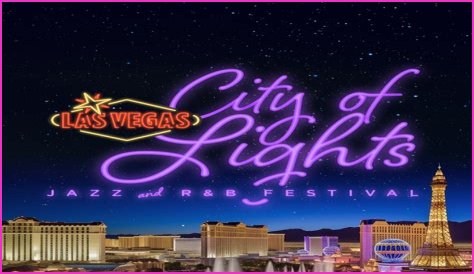 Best Las Vegas Jazz Festival 2024: Get Tickets At Unbeatable Prices
