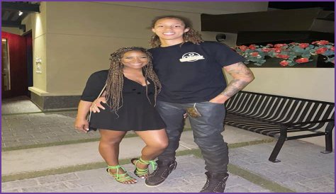 Is Brittany Griner Really Taking Testosterone? Uncovering The Truth