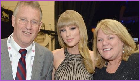 Scott Swift's Wife: A Deeper Look At Their Relationship