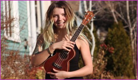 Shanin Blake's Leaked Photos: Unseen And Exclusive